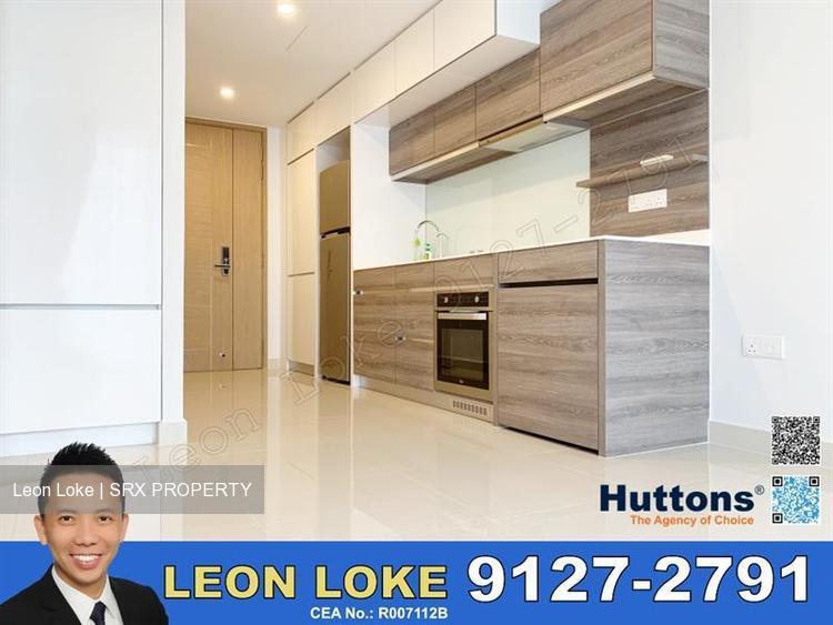 Coco Palms (D18), Condominium #212398751